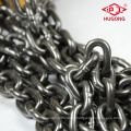 Manufacturer G80 heavy duty industrial link chain